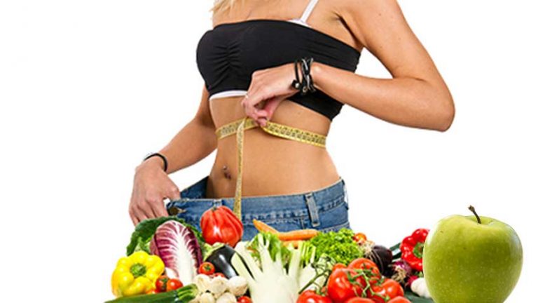 Counting calories can be dangerous! The truth about weight loss diet ...