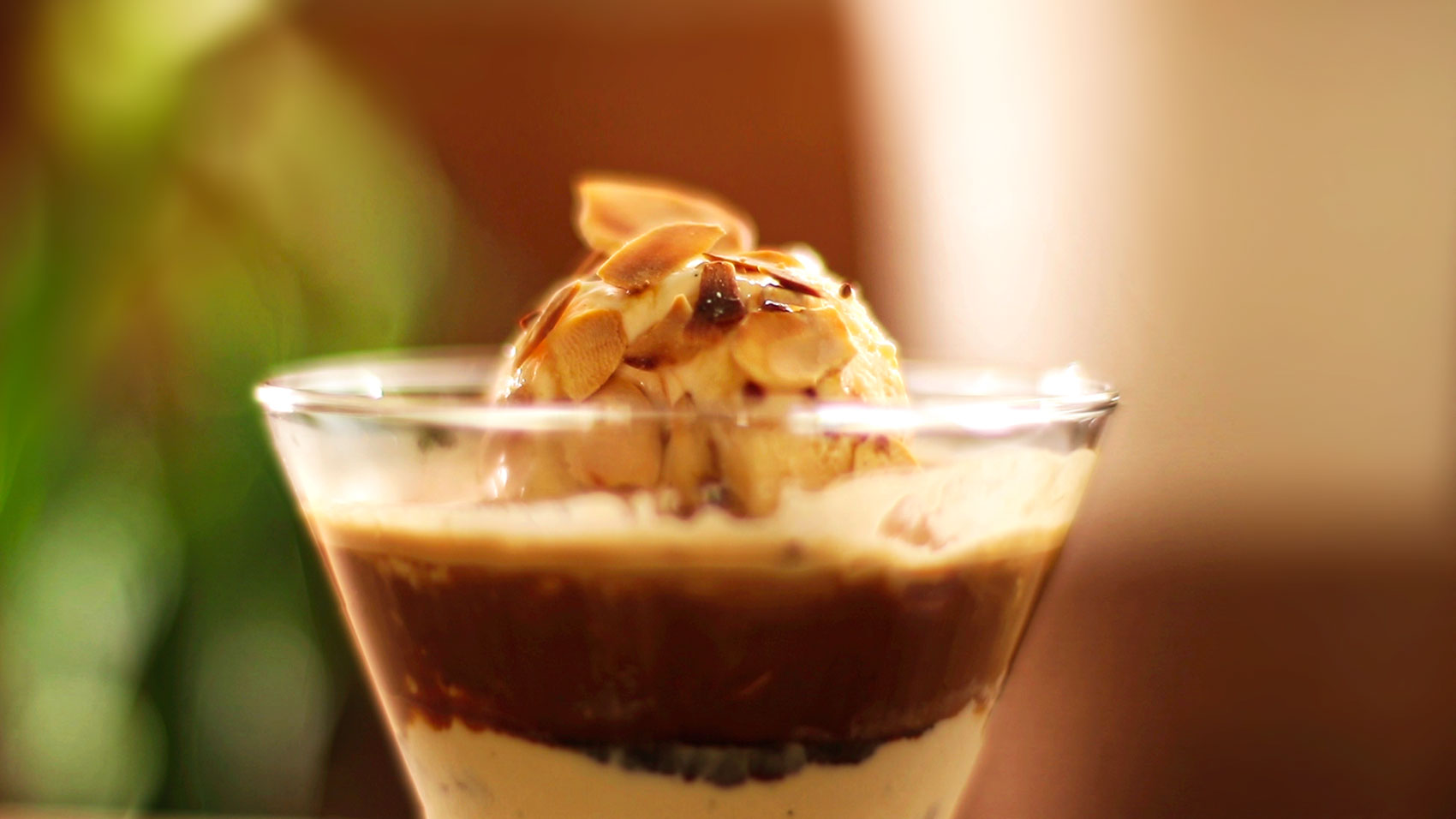 Affogato