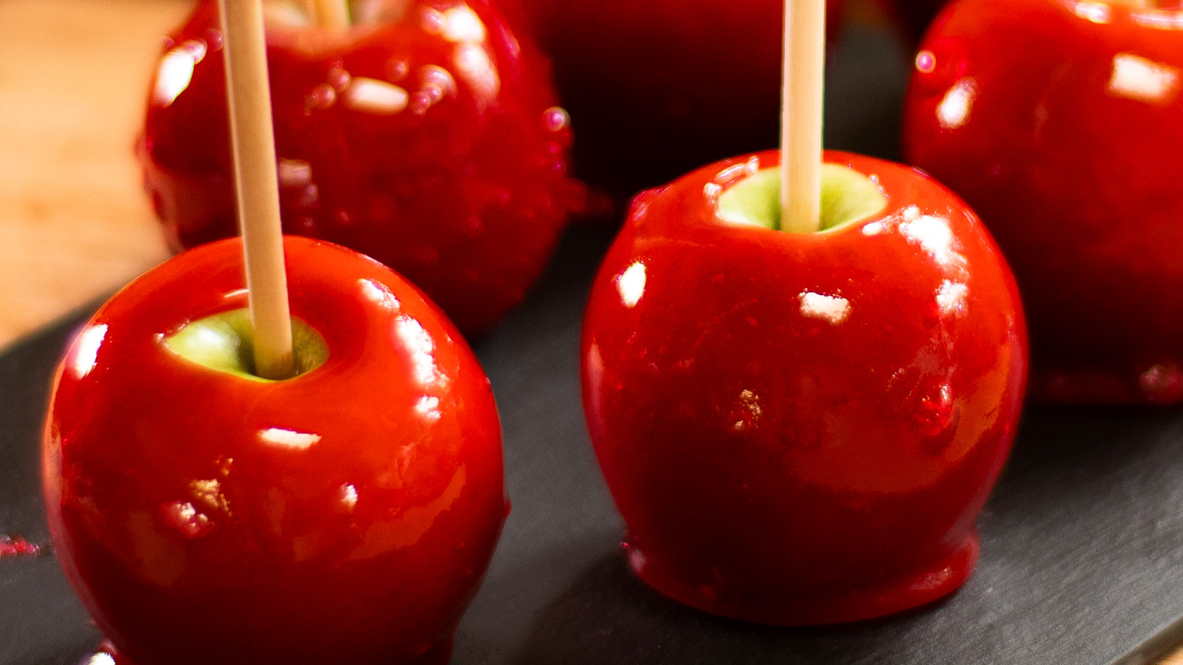 Candy Apples Near Me