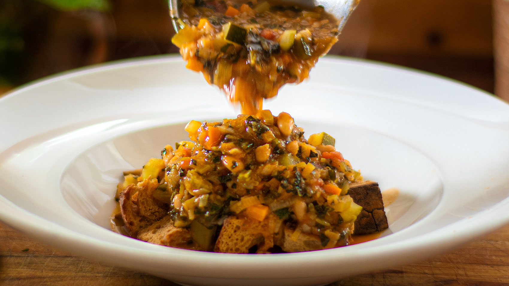 Ribollita